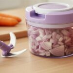 Quick Handy Chopper 725Ml.