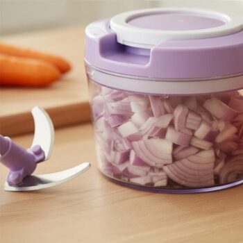 Quick Handy Chopper 725Ml.