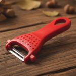 Cute Peeler heavy Vegetable Peeler