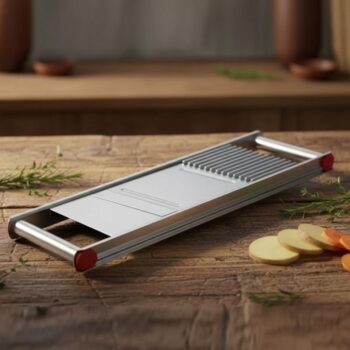 Slicer 2 in 1 S.S. [P]