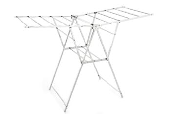 Cloth Rack ButterFly 1 Layer S.S.