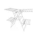 Cloth Rack ButterFly 2 Layer S.S.