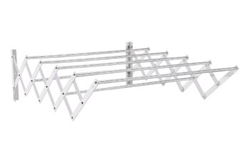 Cloth Rack Foldable S.S.