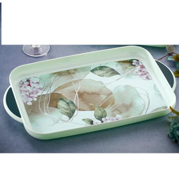 Tray Celebration Big Size (Polipack)