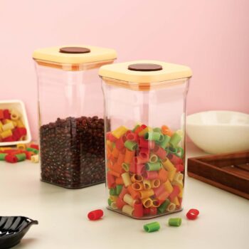 Container Switch 1100ml 2pcs Set [C]