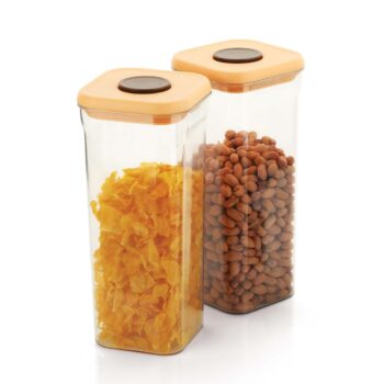 Container Switch 1500ml 2pcs Set [C]