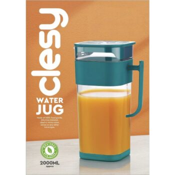 Water Jug CLESY 2000ml