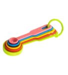 Measuring Spoon 5 Pcs Box
