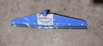 Wiper Silicon 20 Inch 22mm