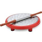 Polpat With Steel Base With Bellan