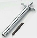 Lighter With Knife [Nippo]