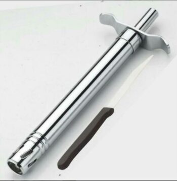 Lighter With Knife [Nippo]