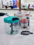 Quick Chopper 2 In 1 (1000ml) – (F)