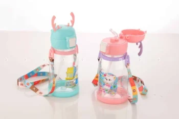 Bottle Lift Lock 650ml(Polypack)