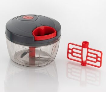 Quick Chopper(2 In 1 450Ml).