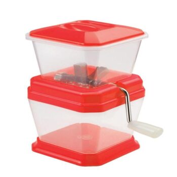 Onion Chopper Plastic – N021