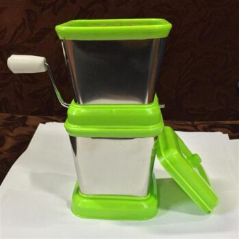 STAR – S.S. Onion Chopper