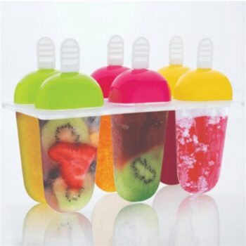 Ice Candy Maker [6pcs Set]