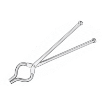 Round Sanchi Stainless Steel Goti – 9mm