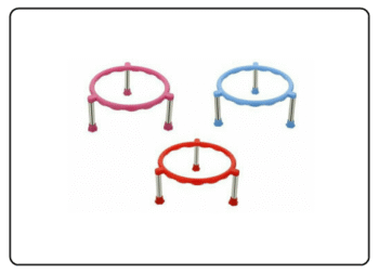 Matka Stand (SINGLE RING)