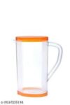Orange Jug 2000ml (p)