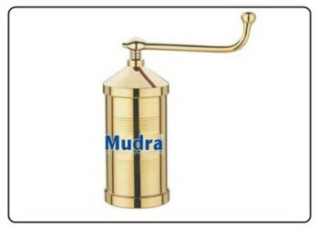 Sev Sancha Brass (900gm).