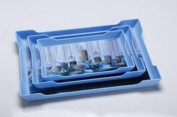 SERVING TRAY
