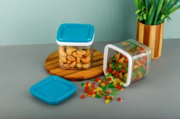 Container Judva 450ml (2pcs Set)