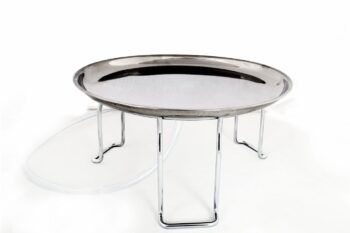 Matka Stand Plate Regular 10no (p)